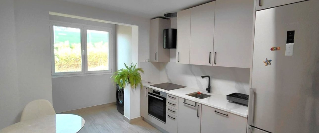 Rynek wtórny - apartment - Marbella - Nagüeles