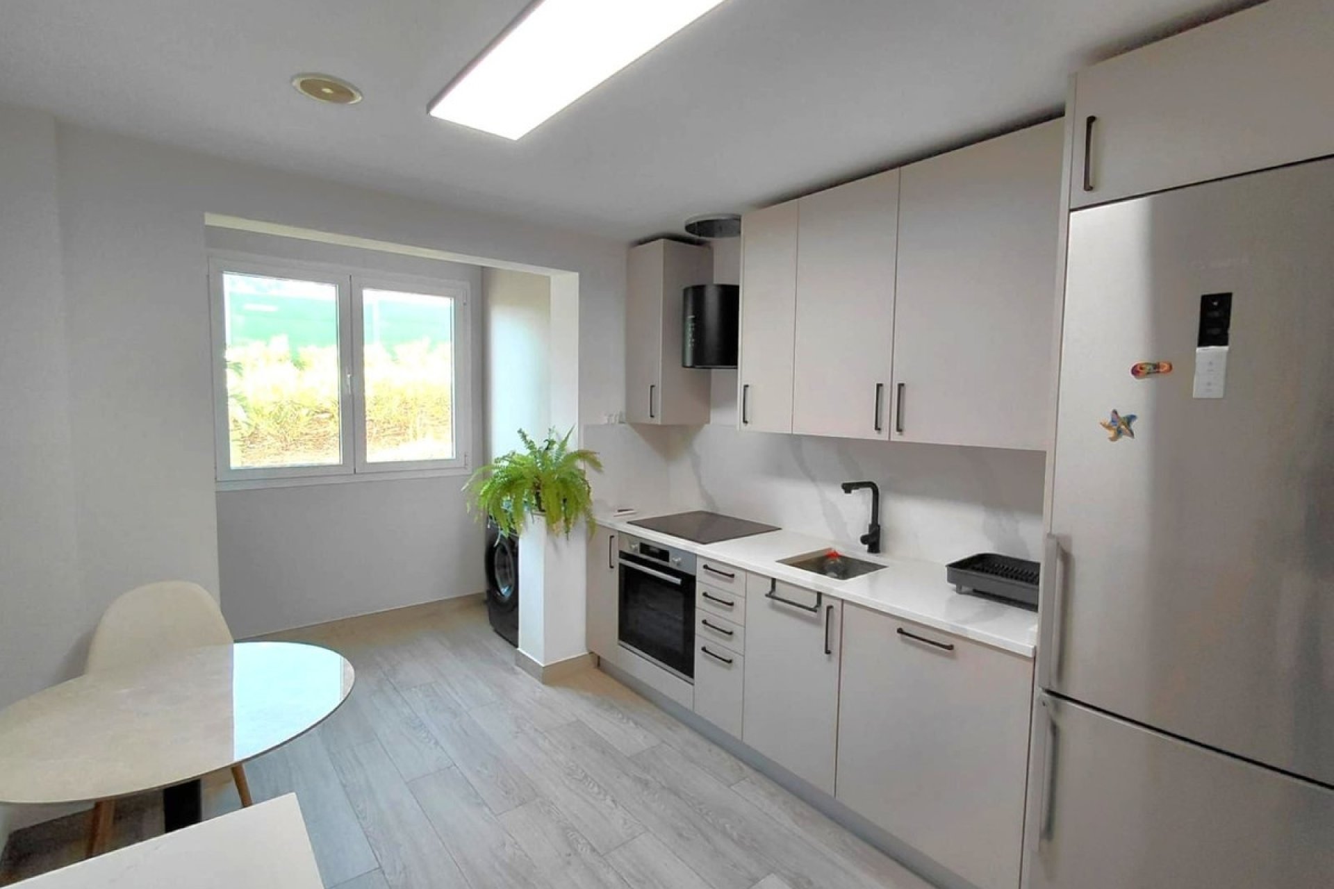 Rynek wtórny - apartment - Marbella - Nagüeles