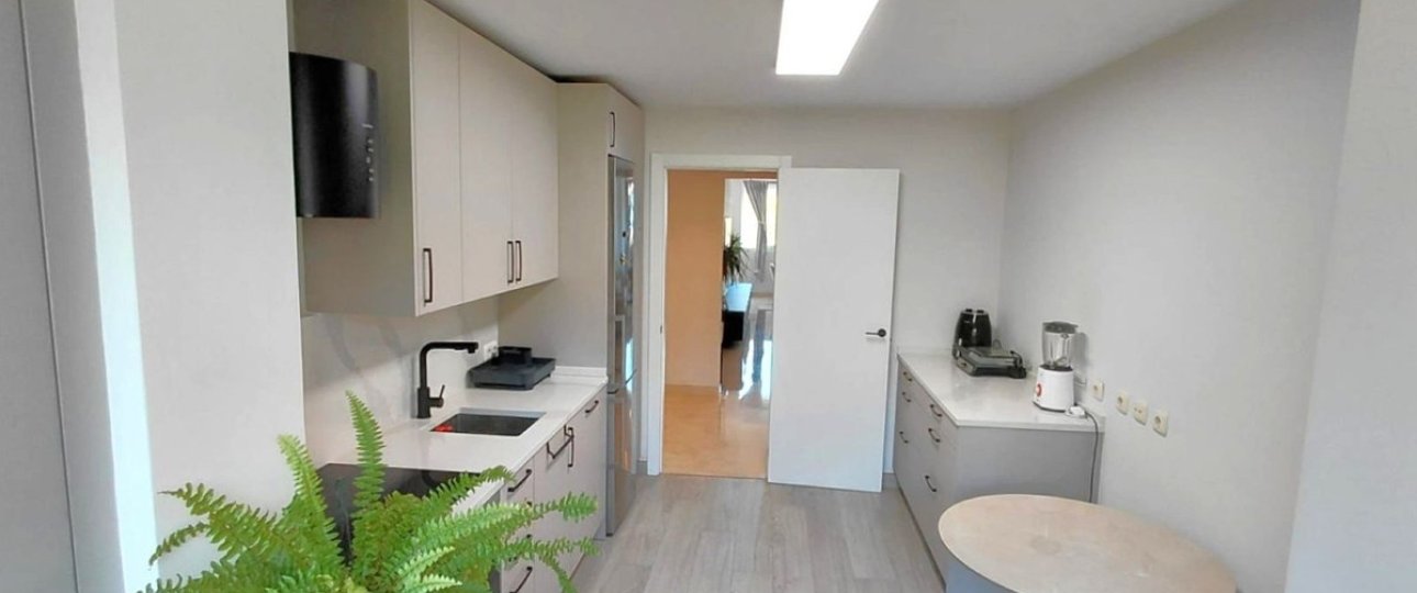 Rynek wtórny - apartment - Marbella - Nagüeles