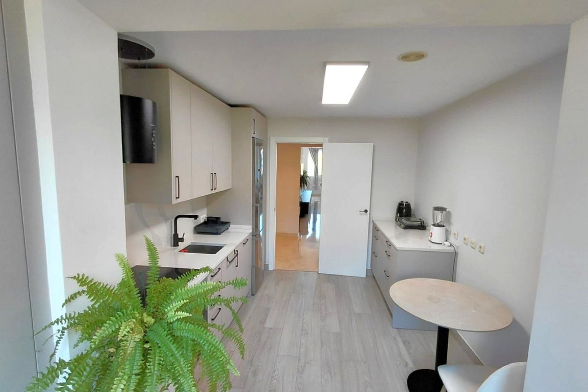 Rynek wtórny - apartment - Marbella - Nagüeles