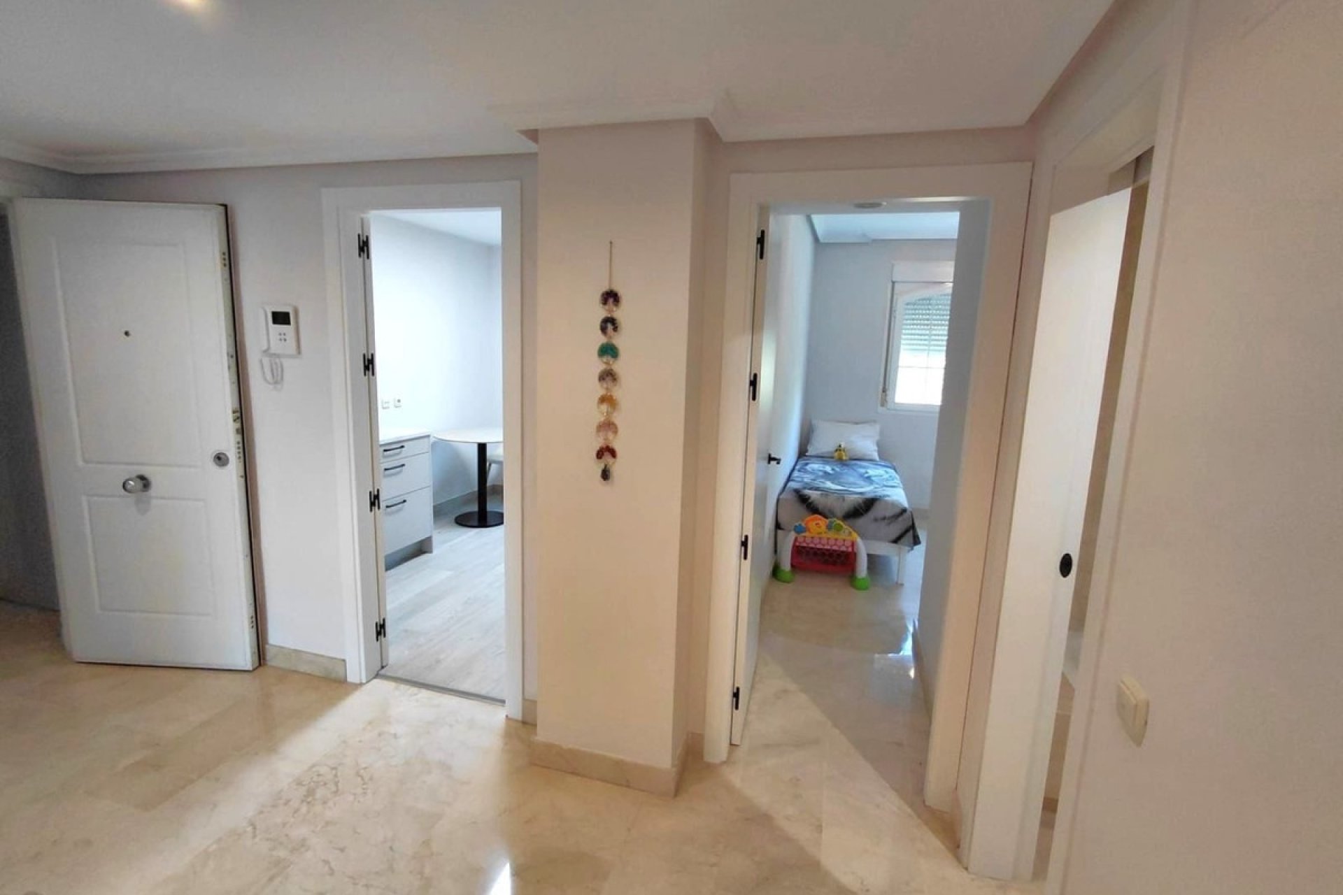 Rynek wtórny - apartment - Marbella - Nagüeles
