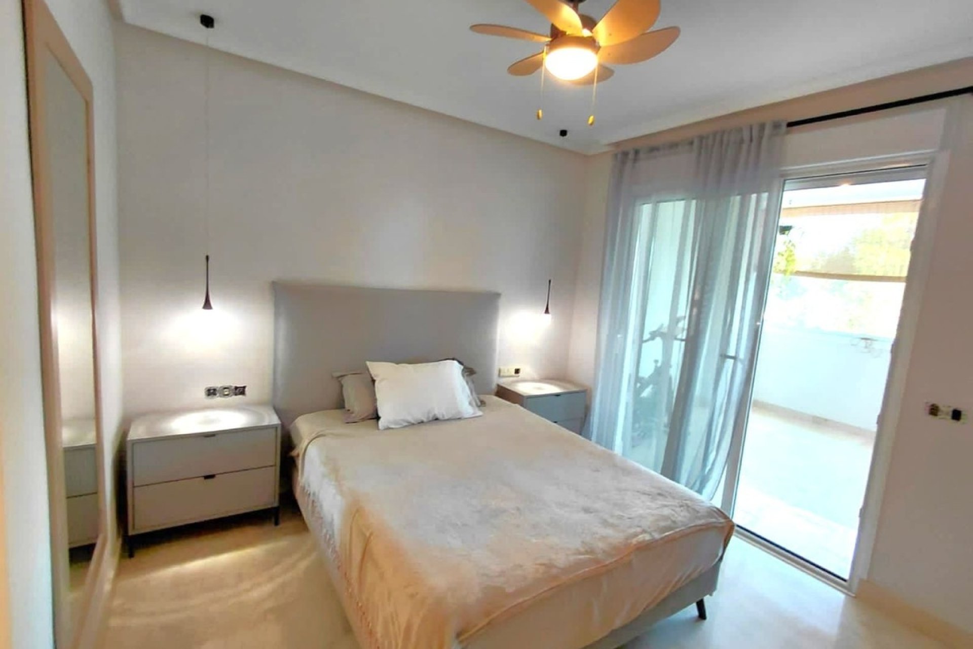 Rynek wtórny - apartment - Marbella - Nagüeles