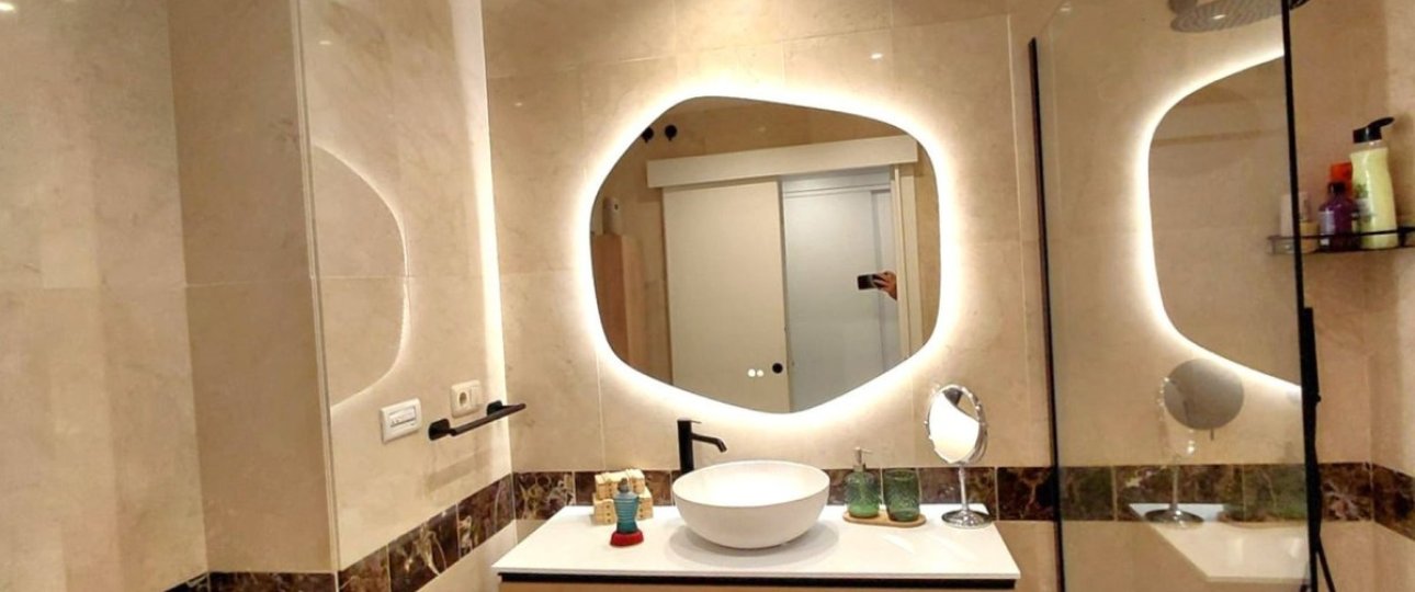 Rynek wtórny - apartment - Marbella - Nagüeles