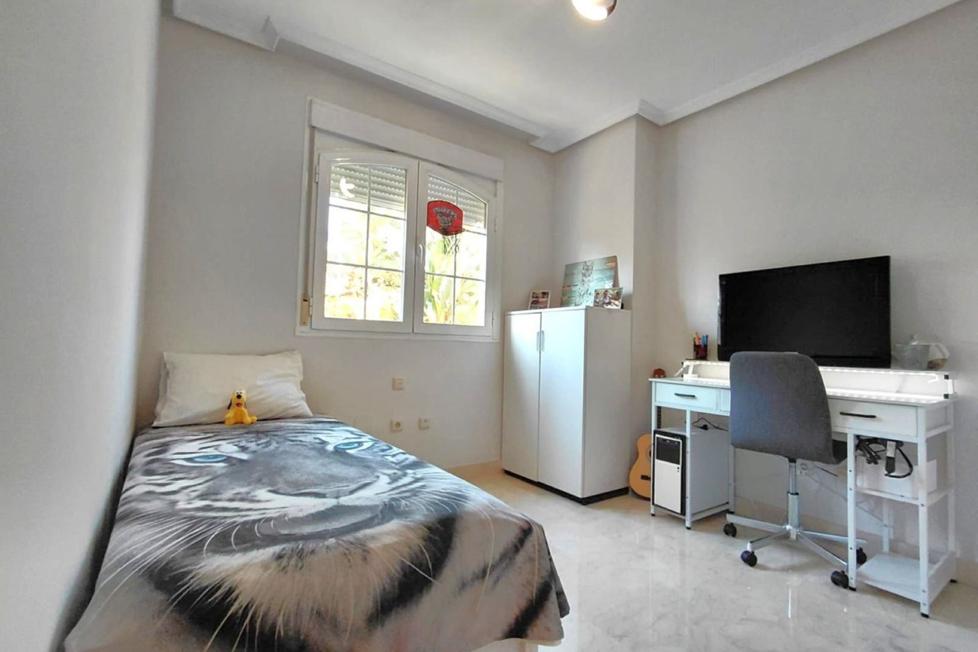 Rynek wtórny - apartment - Marbella - Nagüeles