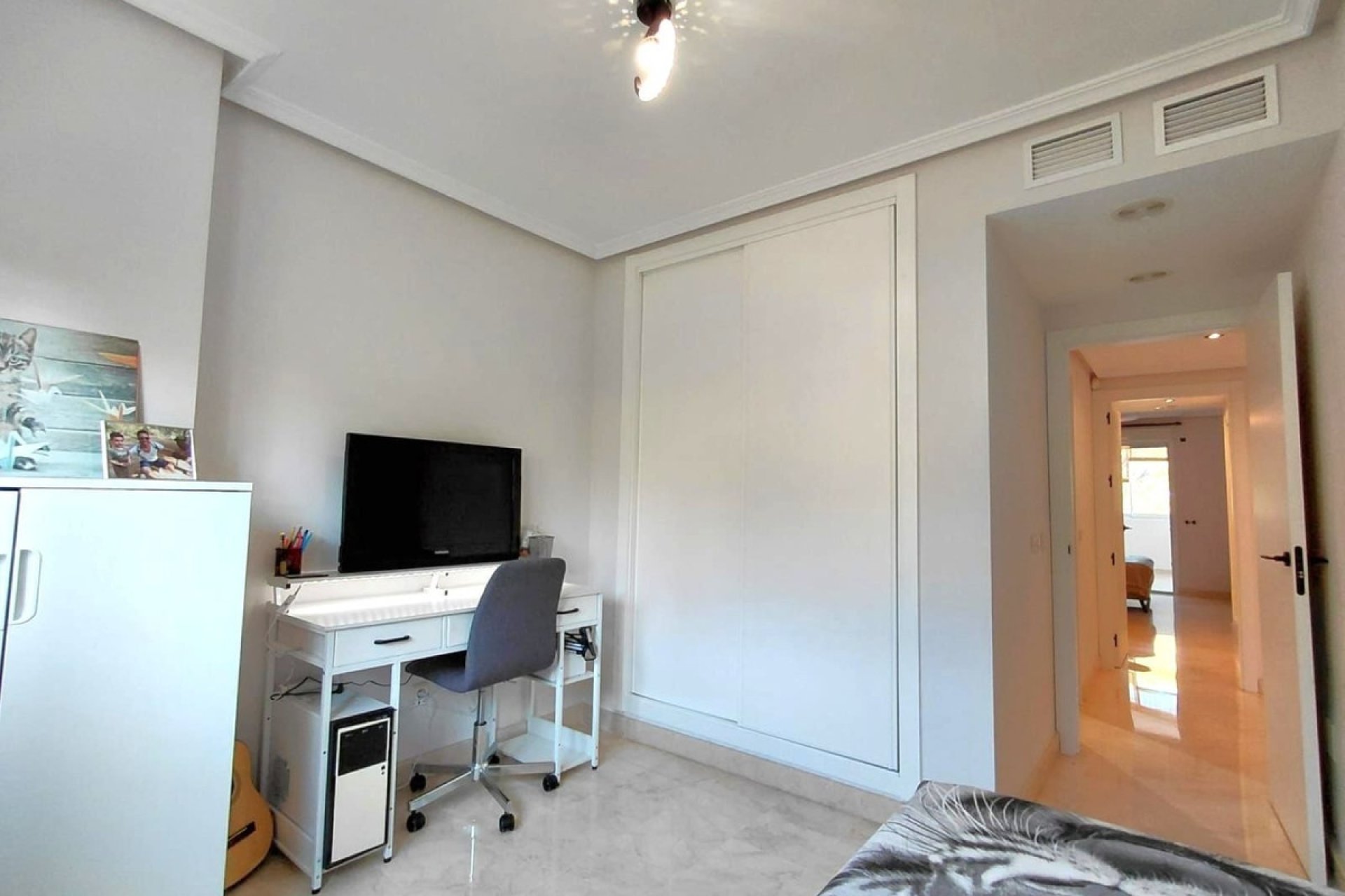 Rynek wtórny - apartment - Marbella - Nagüeles