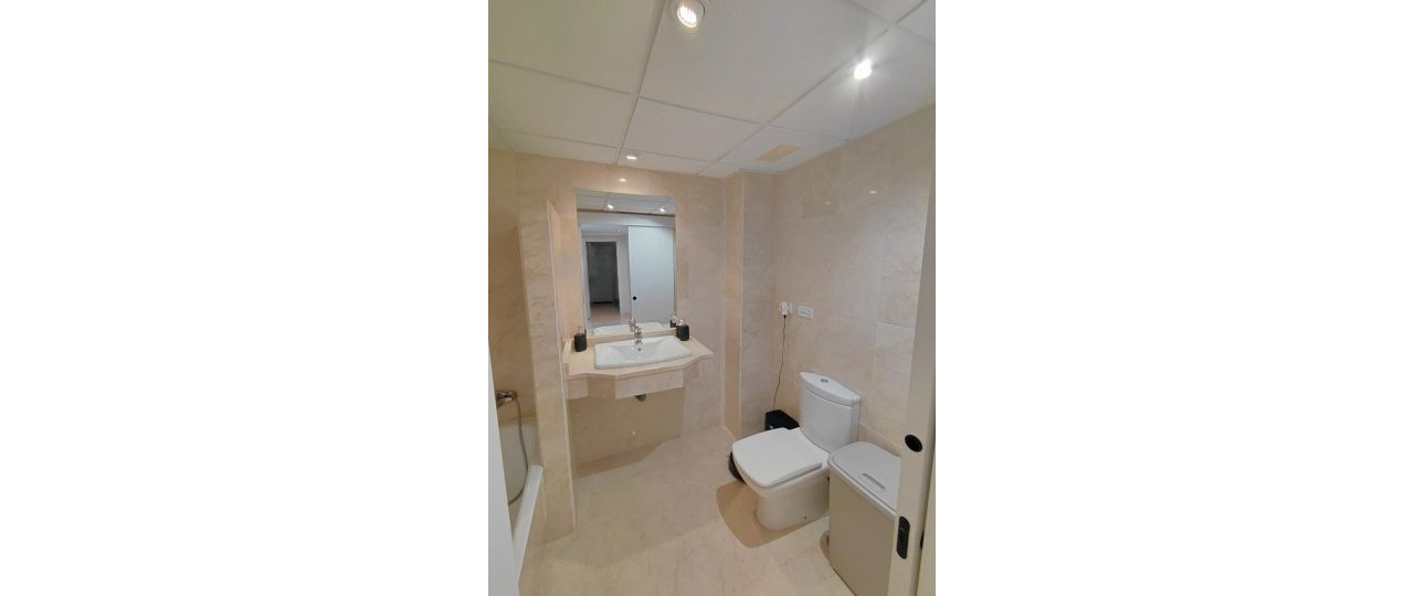 Rynek wtórny - apartment - Marbella - Nagüeles