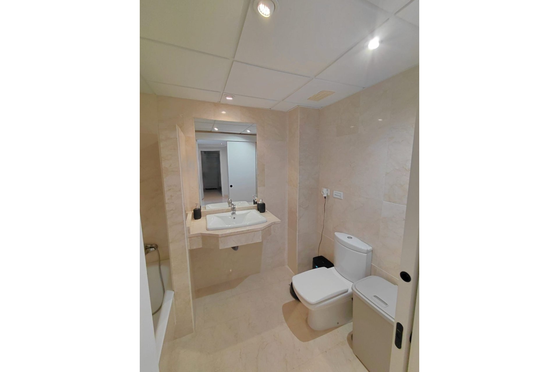 Rynek wtórny - apartment - Marbella - Nagüeles