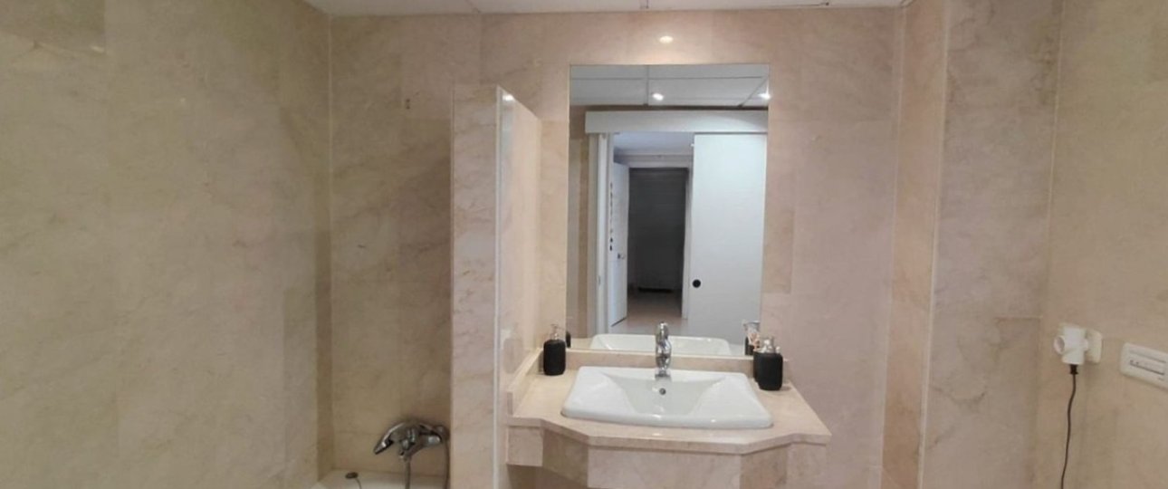 Rynek wtórny - apartment - Marbella - Nagüeles