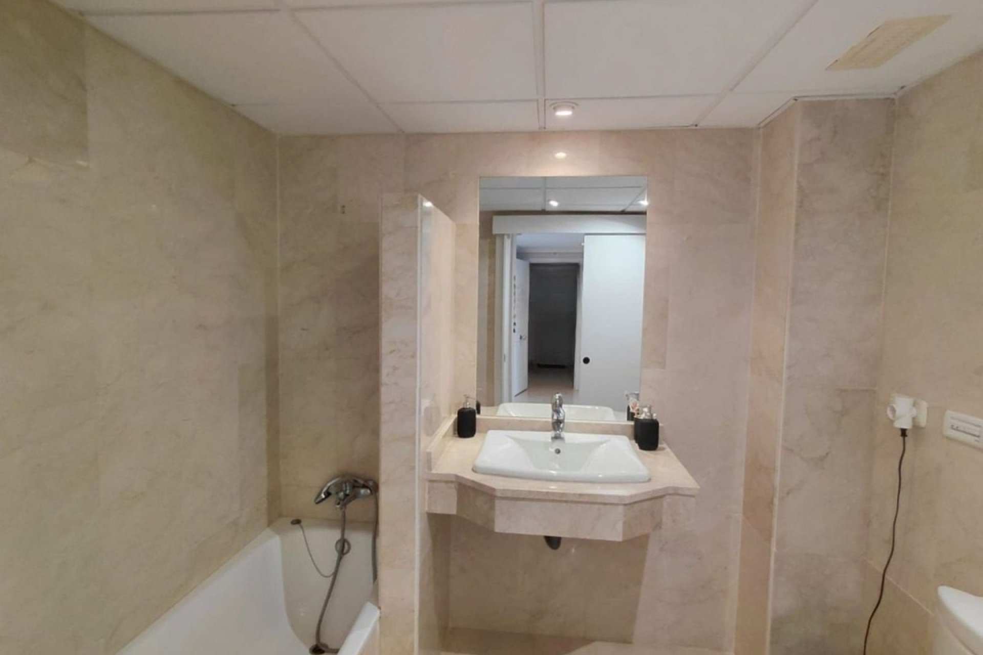 Rynek wtórny - apartment - Marbella - Nagüeles