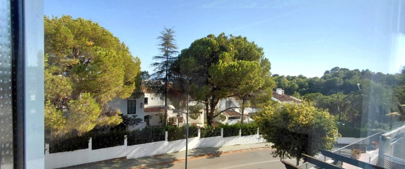 Rynek wtórny - apartment - Marbella - Nagüeles