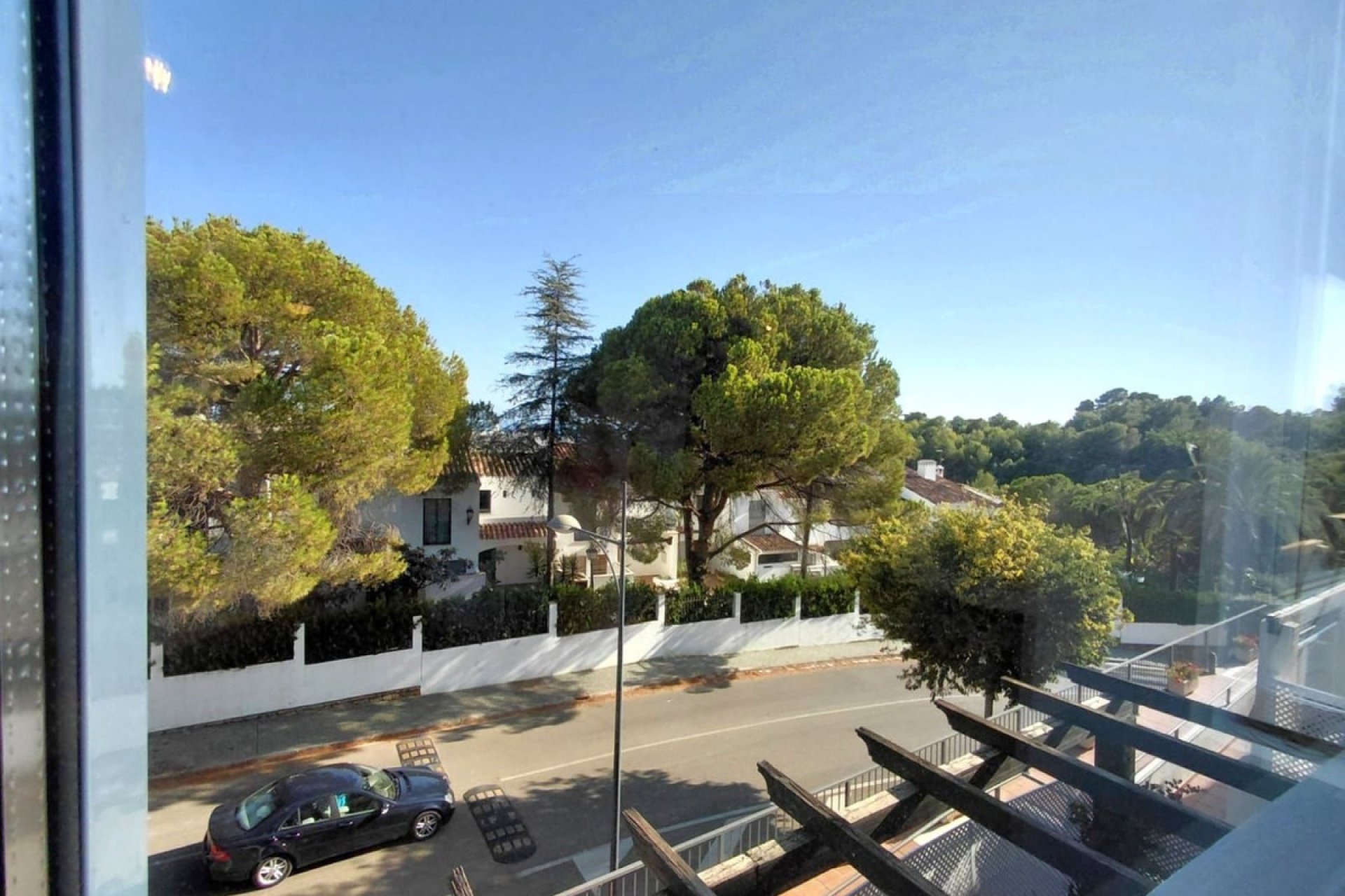 Rynek wtórny - apartment - Marbella - Nagüeles