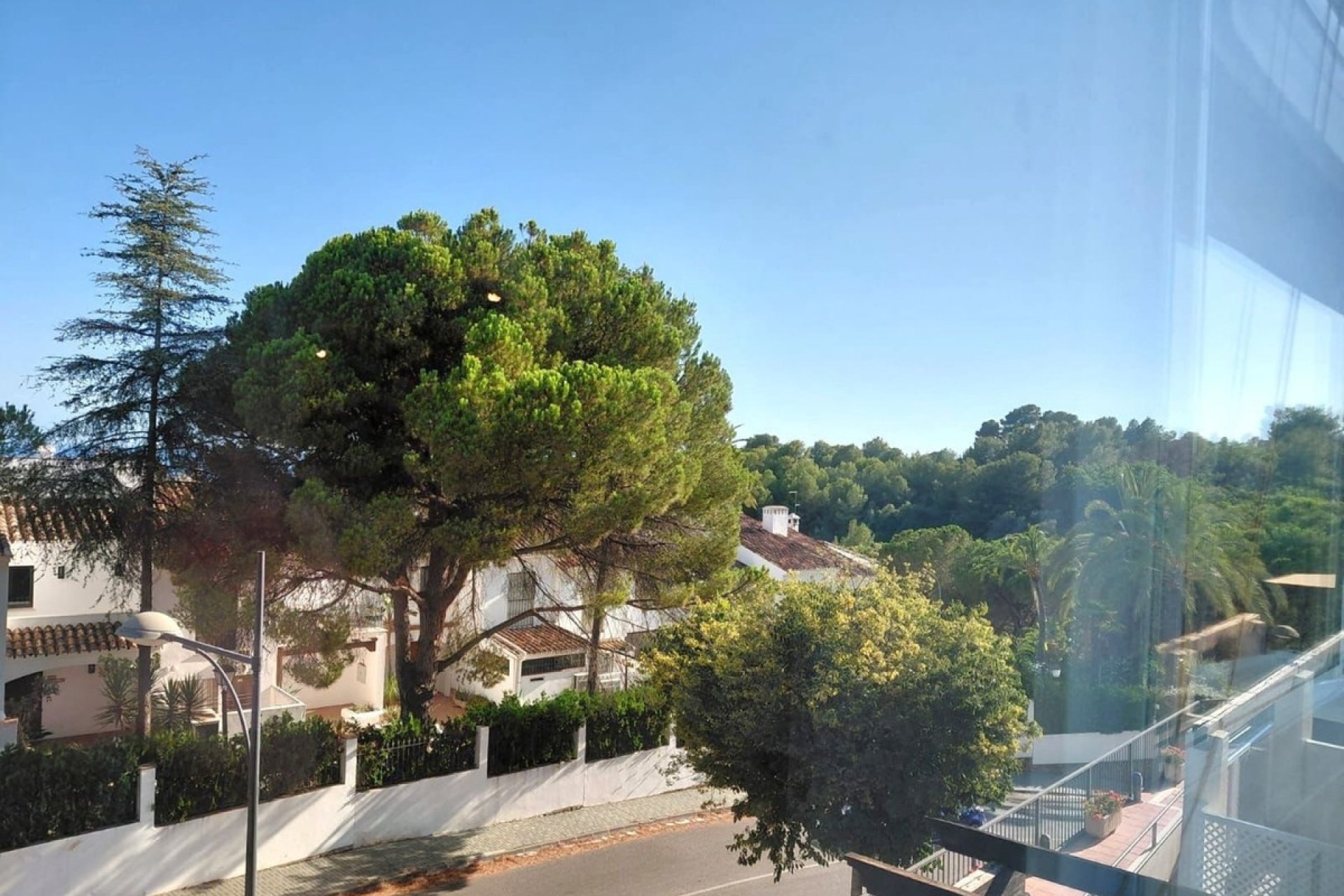 Rynek wtórny - apartment - Marbella - Nagüeles