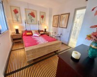 Rynek wtórny - apartment - Marbella - Nagüeles