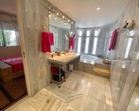 Rynek wtórny - apartment - Marbella - Nagüeles
