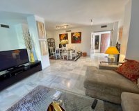 Rynek wtórny - apartment - Marbella - Nagüeles