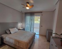 Rynek wtórny - apartment - Marbella - Nagüeles