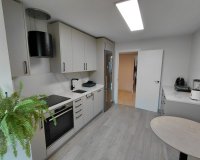 Rynek wtórny - apartment - Marbella - Nagüeles