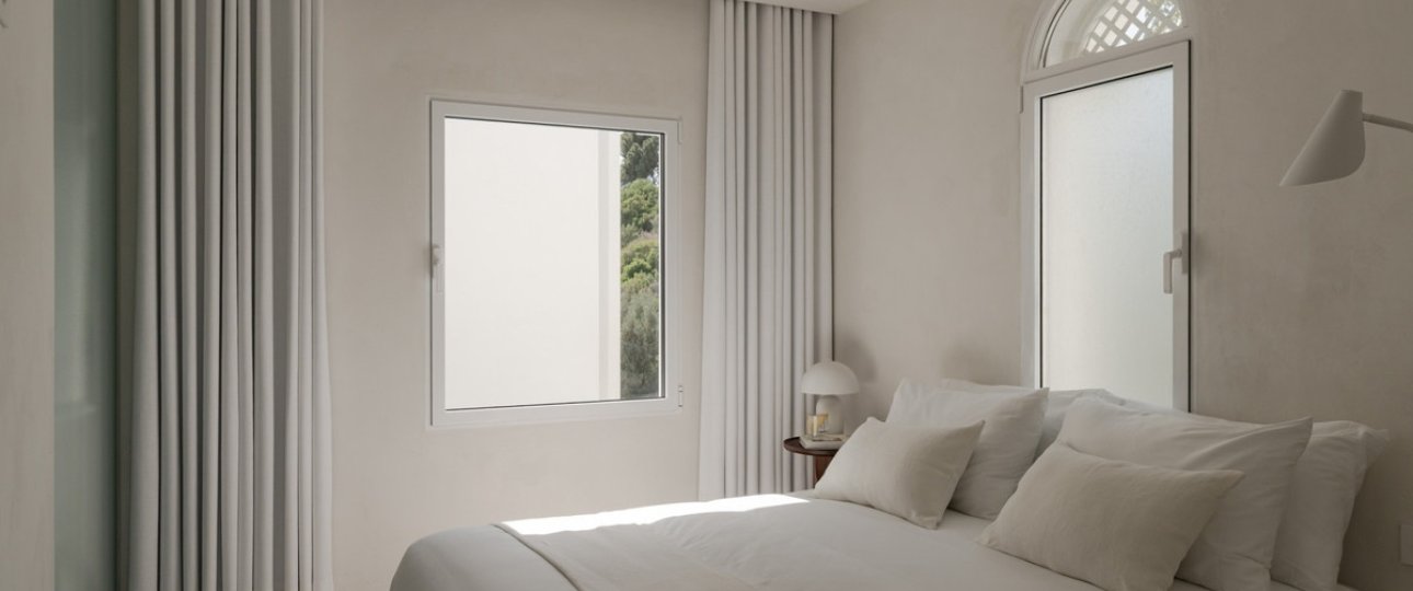 Rynek wtórny - apartment - Marbella - Nagüeles