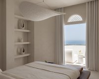 Rynek wtórny - apartment - Marbella - Nagüeles
