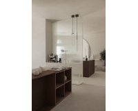 Rynek wtórny - apartment - Marbella - Nagüeles