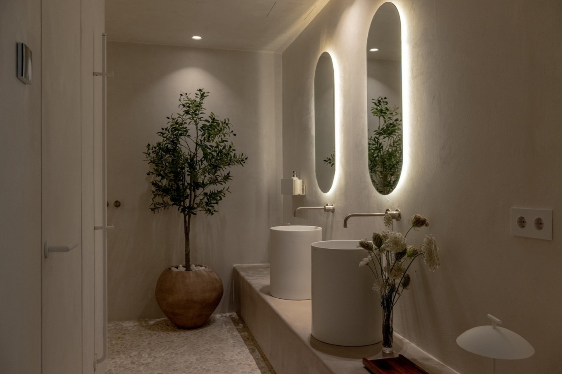 Rynek wtórny - apartment - Marbella - Nagüeles