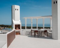 Rynek wtórny - apartment - Marbella - Nagüeles