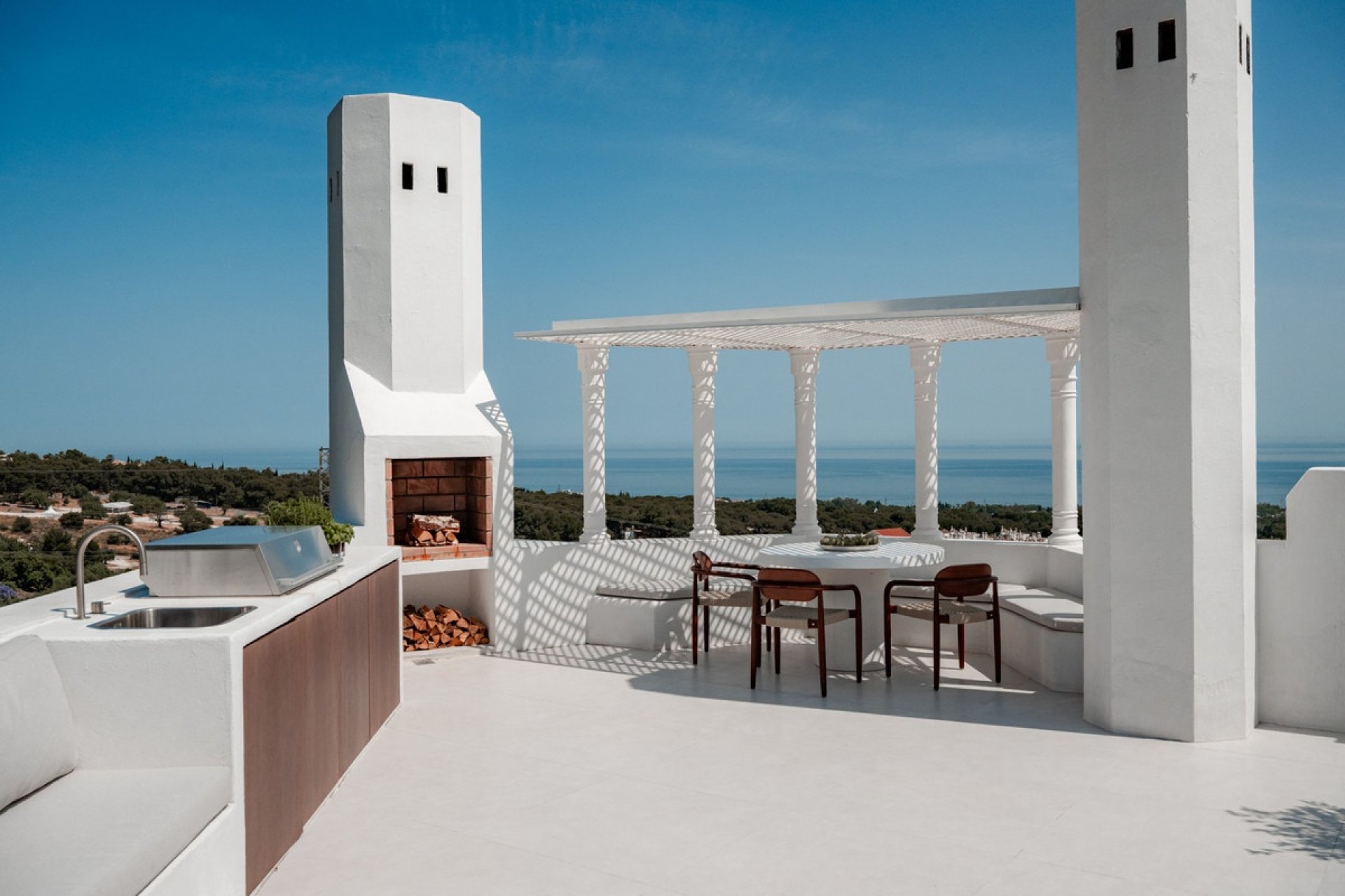 Rynek wtórny - apartment - Marbella - Nagüeles