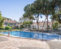 Rynek wtórny - apartment - Marbella - Nagüeles