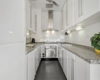 Rynek wtórny - apartment - Marbella - Nagüeles