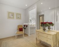 Rynek wtórny - apartment - Marbella - Nagüeles