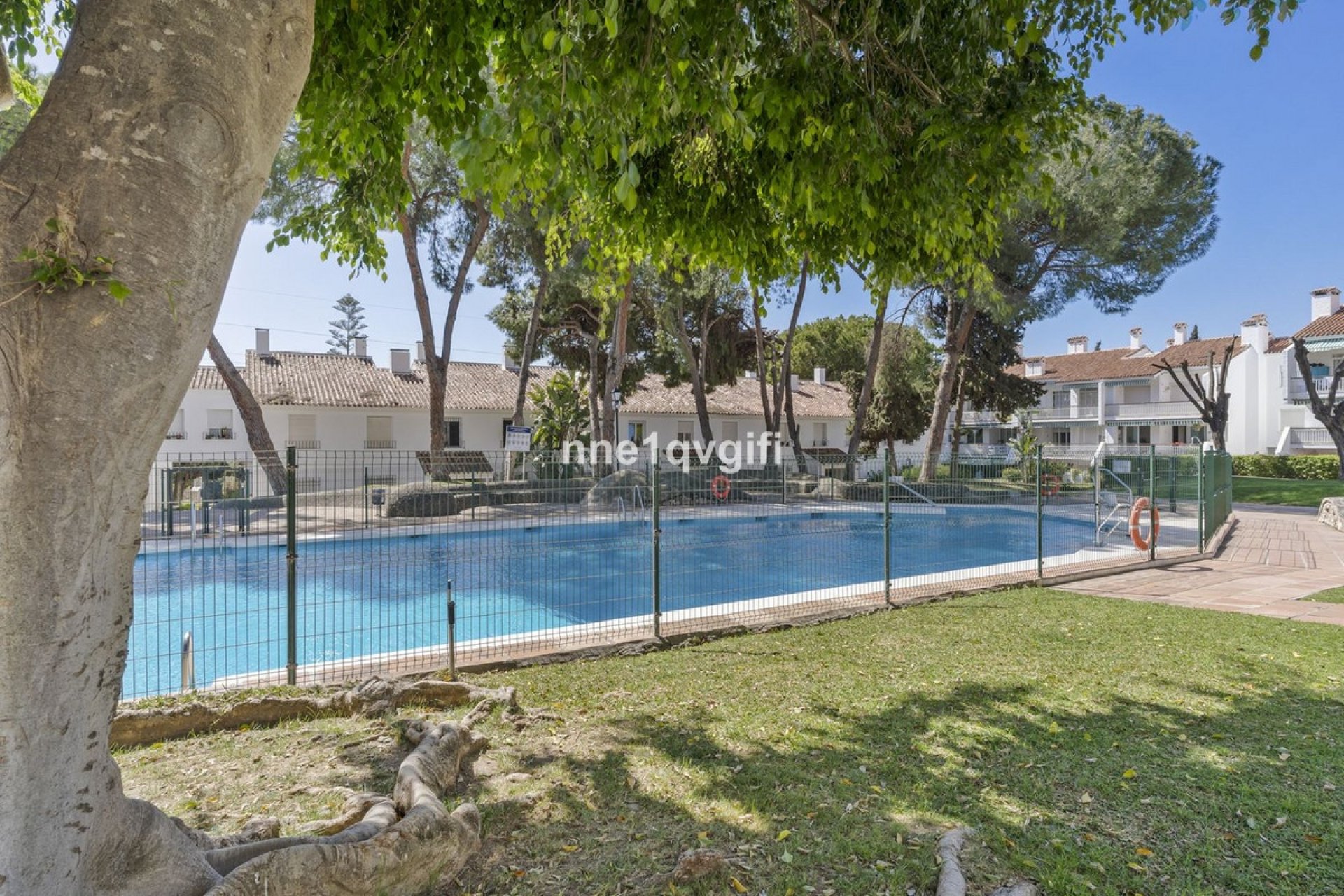 Rynek wtórny - apartment - Marbella - Nagüeles