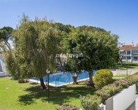 Rynek wtórny - apartment - Marbella - Nagüeles