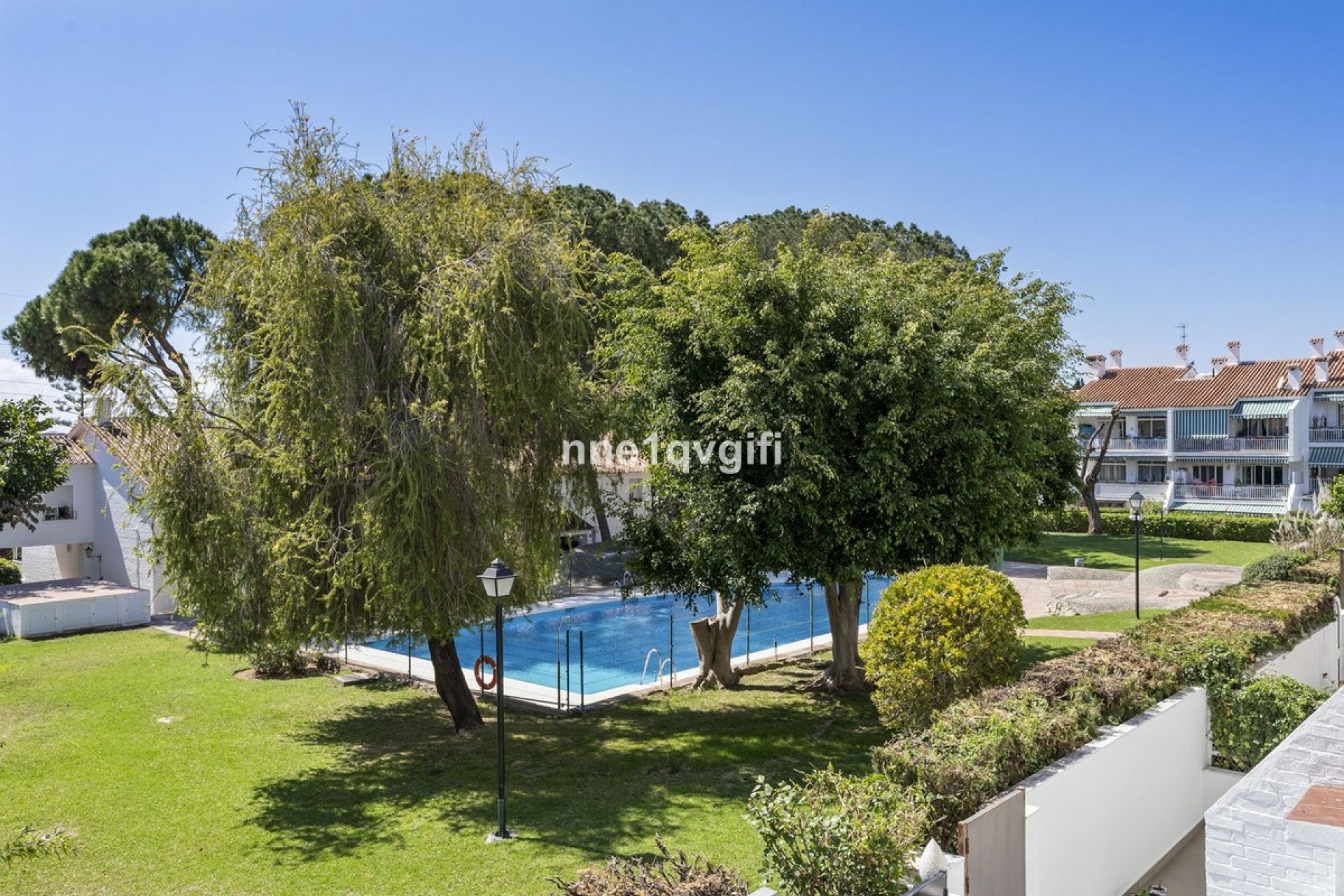 Rynek wtórny - apartment - Marbella - Nagüeles