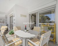 Rynek wtórny - apartment - Marbella - Nagüeles