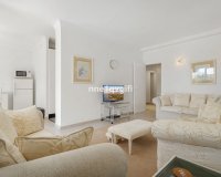 Rynek wtórny - apartment - Marbella - Nagüeles