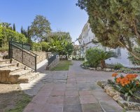 Rynek wtórny - apartment - Marbella - Nagüeles