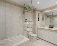Rynek wtórny - apartment - Marbella - Nagüeles