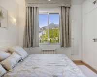 Rynek wtórny - apartment - Marbella - Nagüeles