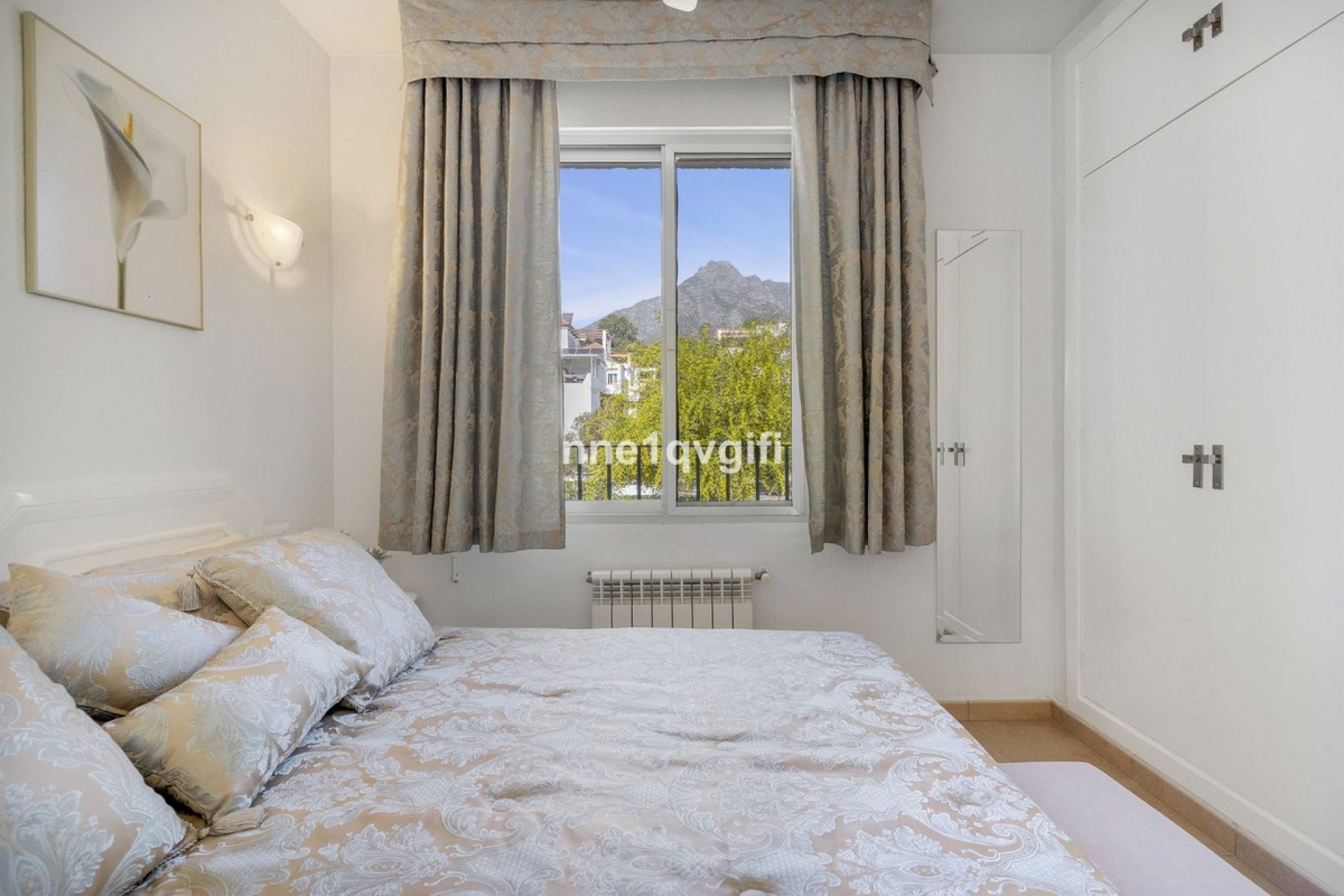 Rynek wtórny - apartment - Marbella - Nagüeles