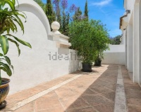 Rynek wtórny - apartment - Marbella - Nagüeles