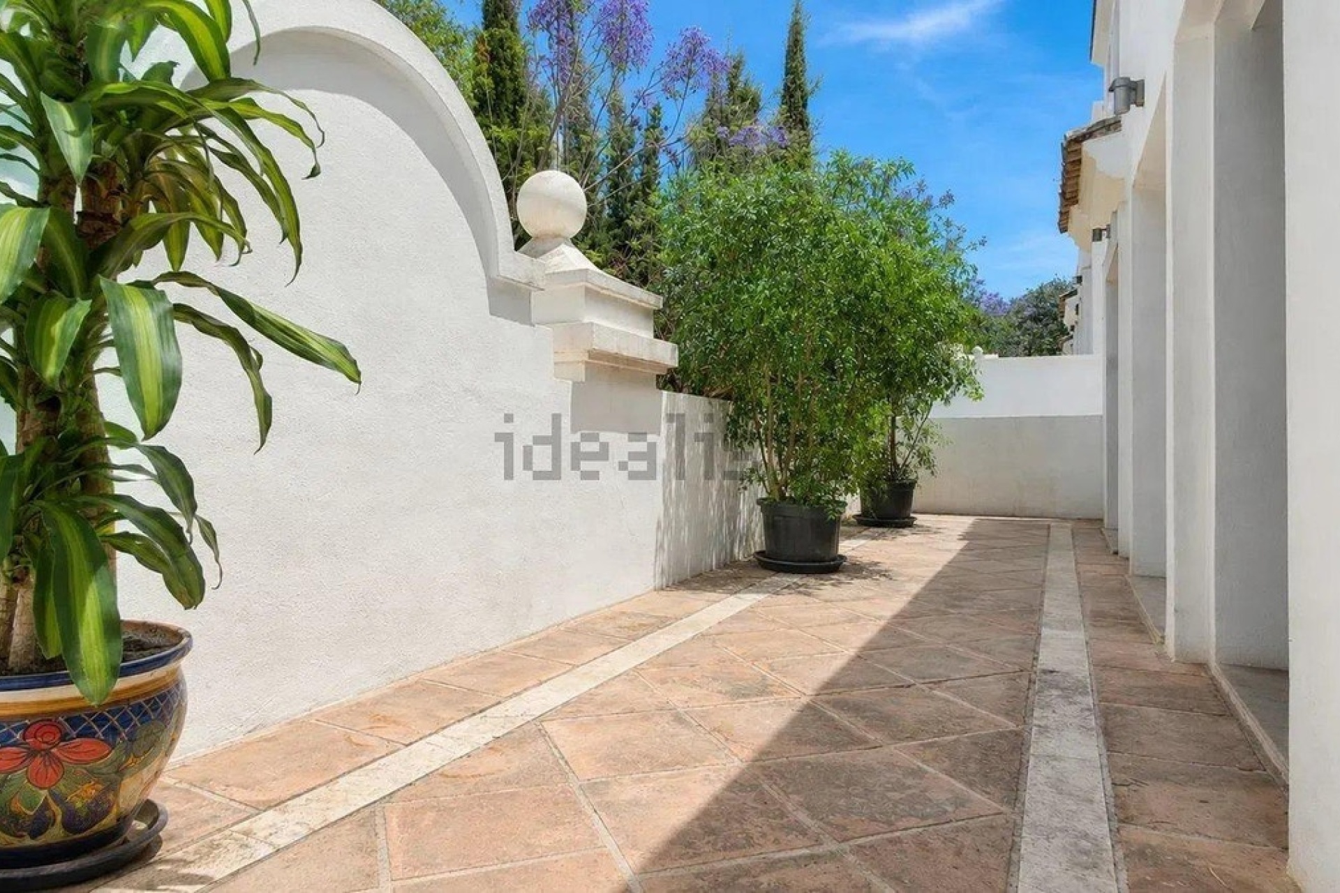Rynek wtórny - apartment - Marbella - Nagüeles