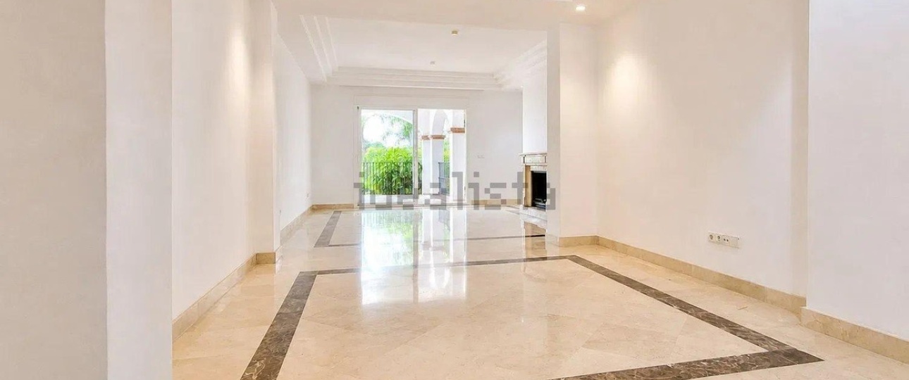 Rynek wtórny - apartment - Marbella - Nagüeles