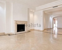Rynek wtórny - apartment - Marbella - Nagüeles