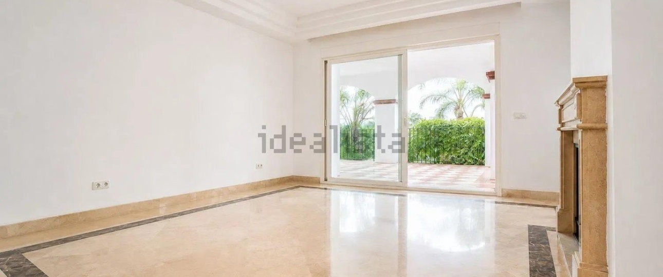 Rynek wtórny - apartment - Marbella - Nagüeles