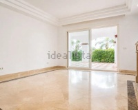 Rynek wtórny - apartment - Marbella - Nagüeles