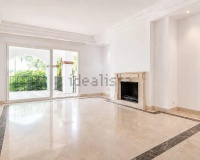 Rynek wtórny - apartment - Marbella - Nagüeles
