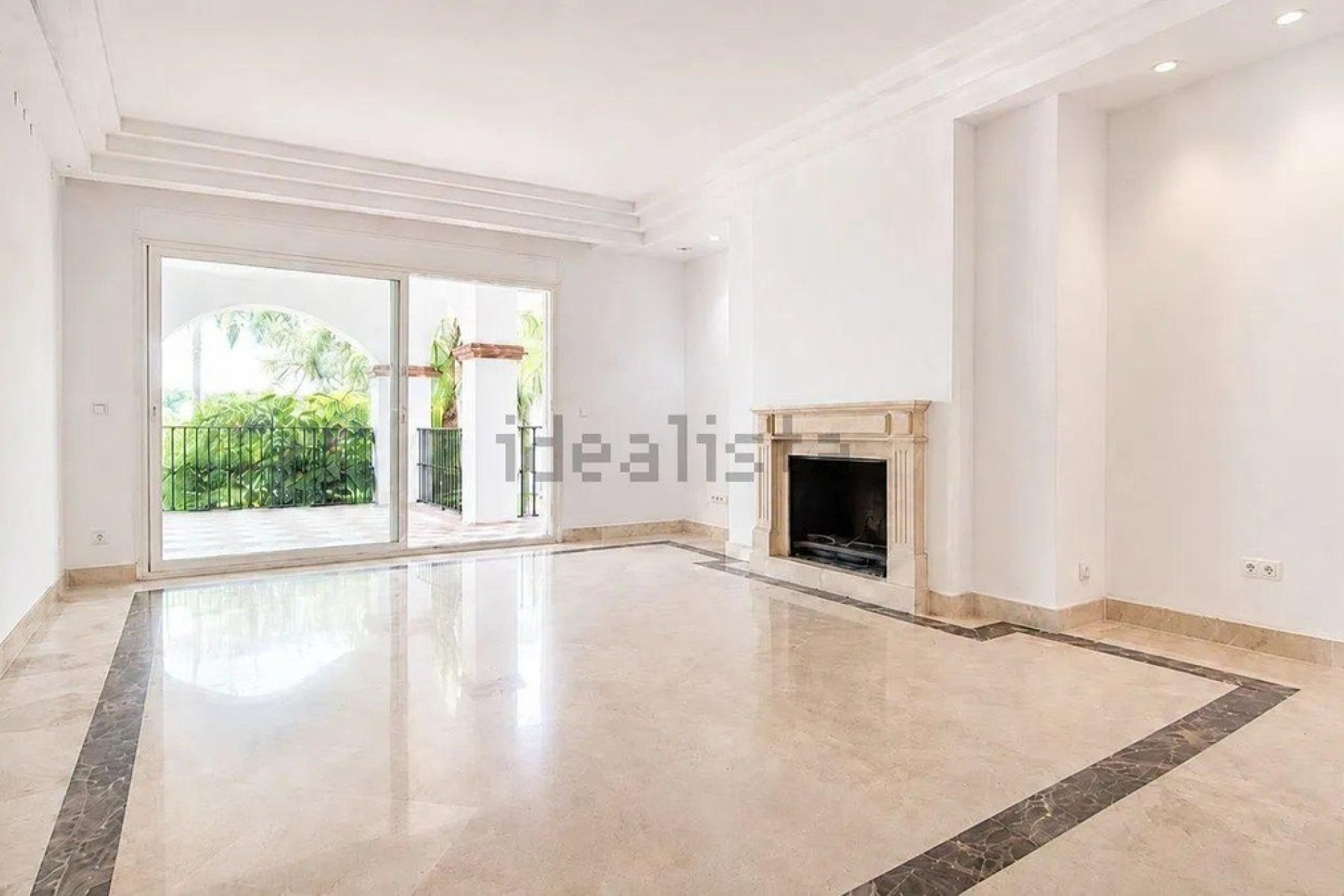 Rynek wtórny - apartment - Marbella - Nagüeles