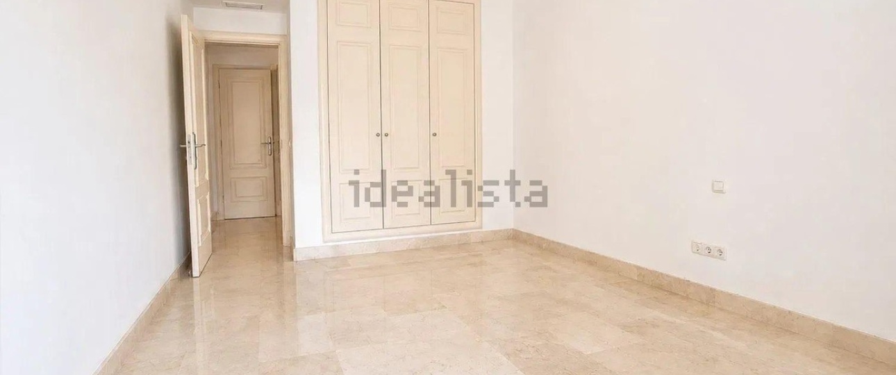 Rynek wtórny - apartment - Marbella - Nagüeles