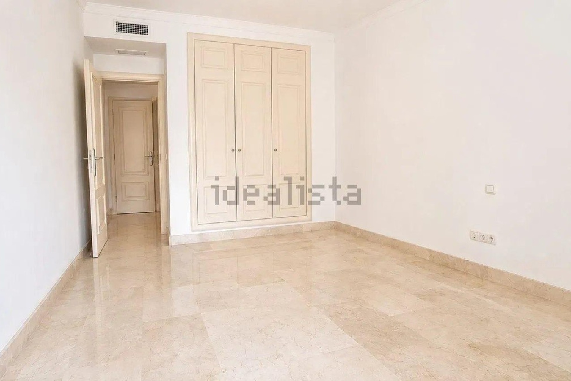 Rynek wtórny - apartment - Marbella - Nagüeles