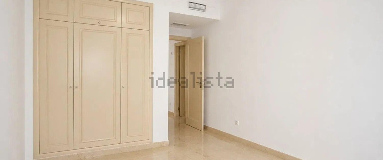 Rynek wtórny - apartment - Marbella - Nagüeles